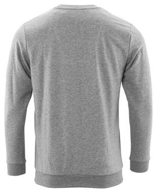 Mascot Crossover Sweatshirt 20284
