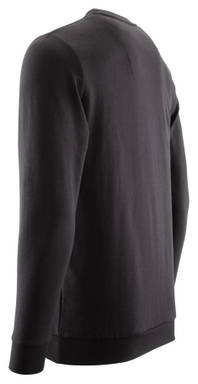 Mascot Crossover Sweatshirt 20284