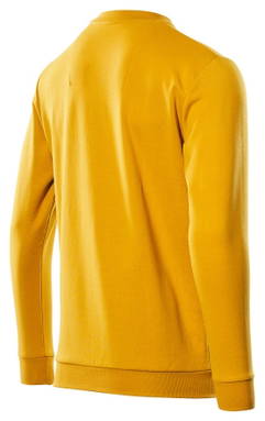 Mascot Crossover Sweatshirt 20284