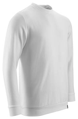 Mascot Crossover Sweatshirt 20284