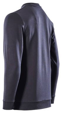 Mascot Crossover Sweatshirt 20284