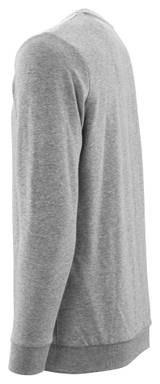 Mascot Crossover Sweatshirt 20284