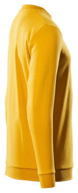 Mascot Crossover Sweatshirt 20284