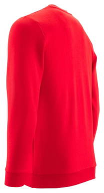 Mascot Crossover Sweatshirt 20284