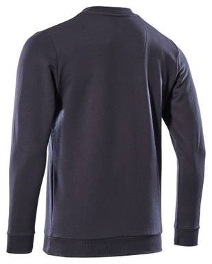 Mascot Crossover Sweatshirt 20284