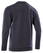 Mascot Crossover Sweatshirt 20284