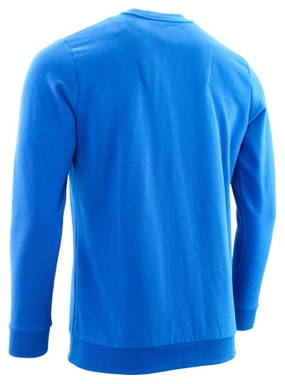 Mascot Crossover Sweatshirt 20284