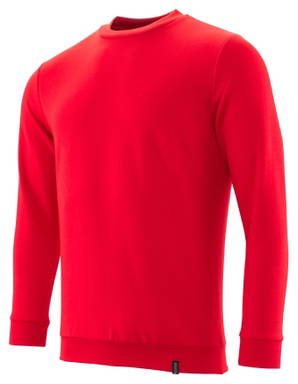Mascot Crossover Sweatshirt 20284