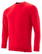 Mascot Crossover Sweatshirt 20284