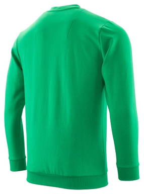 Mascot Crossover Sweatshirt 20284