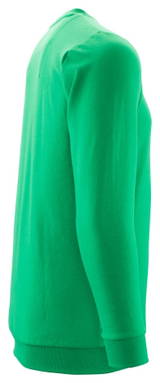 Mascot Crossover Sweatshirt 20284