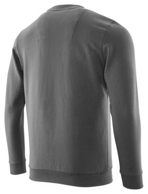 Mascot Crossover Sweatshirt 20284