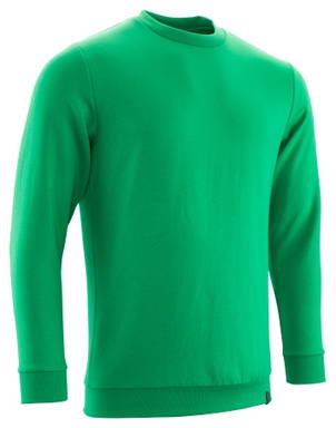 Mascot Crossover Sweatshirt 20284