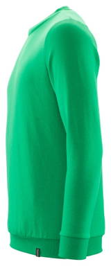 Mascot Crossover Sweatshirt 20284