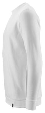 Mascot Crossover Sweatshirt 20284