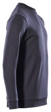 Mascot Crossover Sweatshirt 20284