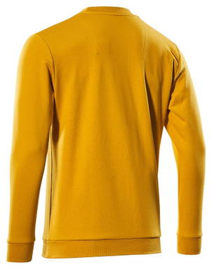 Mascot Crossover Sweatshirt 20284