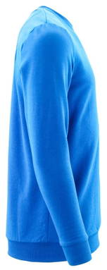 Mascot Crossover Sweatshirt 20284