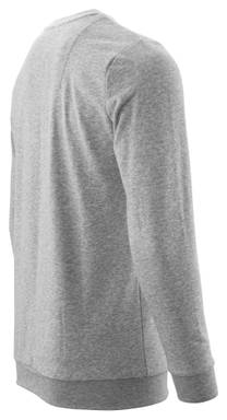 Mascot Crossover Sweatshirt 20284