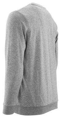 Mascot Crossover Sweatshirt 20284