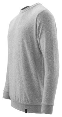 Mascot Crossover Sweatshirt 20284