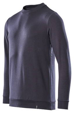 Mascot Crossover Sweatshirt 20284