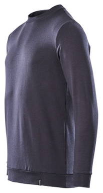 Mascot Crossover Sweatshirt 20284