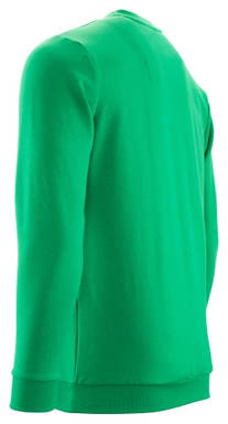 Mascot Crossover Sweatshirt 20284