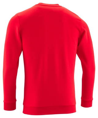 Mascot Crossover Sweatshirt 20284