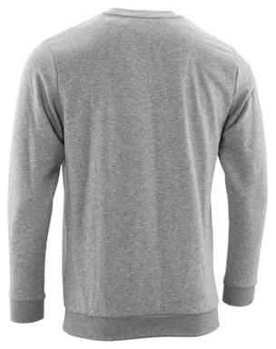 Mascot Crossover Sweatshirt 20284