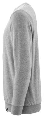 Mascot Crossover Sweatshirt 20284