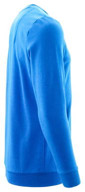 Mascot Crossover Sweatshirt 20284