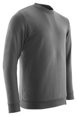Mascot Crossover Sweatshirt 20284