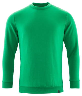 Mascot Crossover Sweatshirt 20284