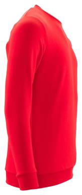 Mascot Crossover Sweatshirt 20284