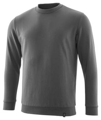 Mascot Crossover Sweatshirt 20284