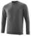 Mascot Crossover Sweatshirt 20284