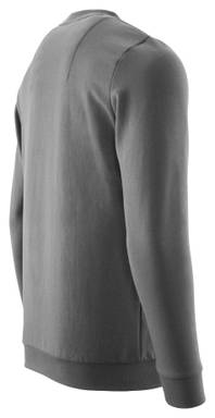 Mascot Crossover Sweatshirt 20284