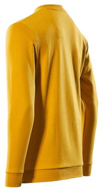 Mascot Crossover Sweatshirt 20284