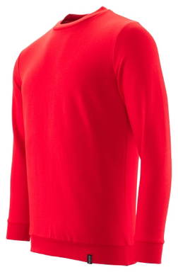 Mascot Crossover Sweatshirt 20284