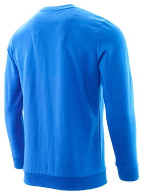 Mascot Crossover Sweatshirt 20284