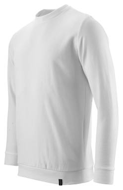 Mascot Crossover Sweatshirt 20284