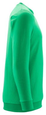 Mascot Crossover Sweatshirt 20284