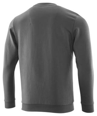 Mascot Crossover Sweatshirt 20284