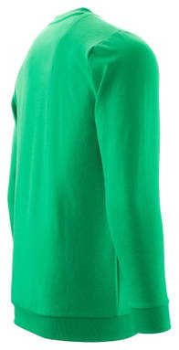 Mascot Crossover Sweatshirt 20284