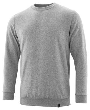 Mascot Crossover Sweatshirt 20284