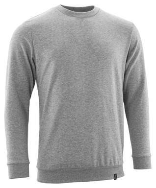 Mascot Crossover Sweatshirt 20284