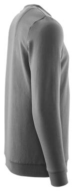 Mascot Crossover Sweatshirt 20284