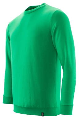 Mascot Crossover Sweatshirt 20284