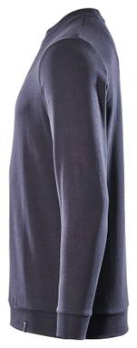 Mascot Crossover Sweatshirt 20284